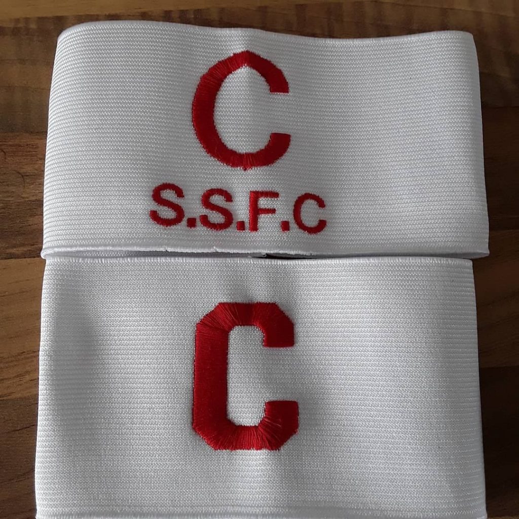 Personalised Armbands Personalised Sports Bands